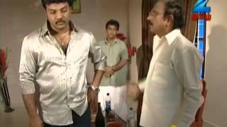 Thulasi - துளசி - Tamil Show - EP 181 - Sanjeev, Srilatha - Middle Class Family Show - Zee Tamil