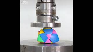 Best Hydraulic Press Moments | Satisfying Crushing Compilation | iphone crush