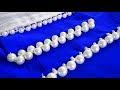 Hand Embroidery: Bead Work Hand Embroidery: Bead Work