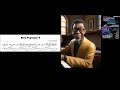 Funky Jazz Blues Piano/Keyboard Lesson Created by Andrew D. Gordon