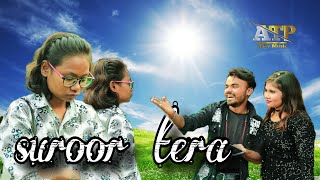 Surroor 2021 Title Track (Official Video) Surroor 2021 The Album | HimeshReshammiya | Uditi Singh