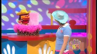 Hi-5 Season 8 Episode 8