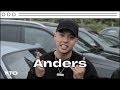 1on1: Anders Talks Asians in Music Industry, NST, Meeting Drake (Interview)