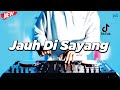 DJ JAUH DI SAYANG VIRAL ! RINDUKAH HATIMU PADA DIRIKU YANG KINI JAUH DARI DIRIMU Kevin Studio Remix