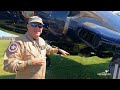 corsair walkaround jim tobul oshkosh 2022