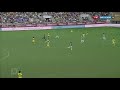 jacob bruun larsen 2nd goal vs fc st gallen borussia dortmund vs fc st gallen