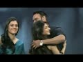 kajol ki ma tanuja ajay devgan raveena tandon birthday party