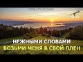 Караоке.Возьми меня в свой плен.