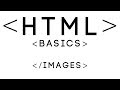 HTML Basics Tutorial 6 - Image