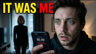 Then I Realized It Was Me | The Void Algorithm Ep. 4