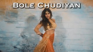 Bole Chudiyan | Amitabh, Shah Rukh, Kajol, Kareena, Hrithik | Dance Choreography