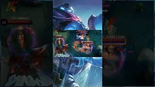 GOOD MOMEN IN MOBILE LEGEND ATLAS#montage #shorts #mobilelegends