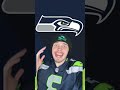 how seahawks fans feel about nfl teams nfl nflfootball nflteams trending seahawks