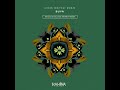 Chris IDH feat. Kwezi - Buya (Moojo & Nico de Andrea Remix) || Afro House Source | #afrohouse