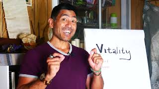 What is Vitality all about?