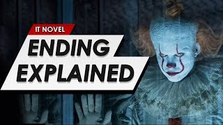 IT: Chapter 2: Book Ending Explained | Full Breakdown & Predictions For The New Movie