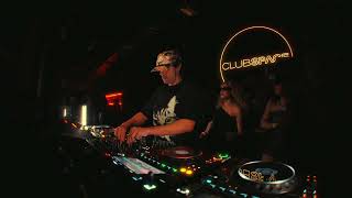 Odd Mob dj set at The Terrace Miami @OfficialClubSpace