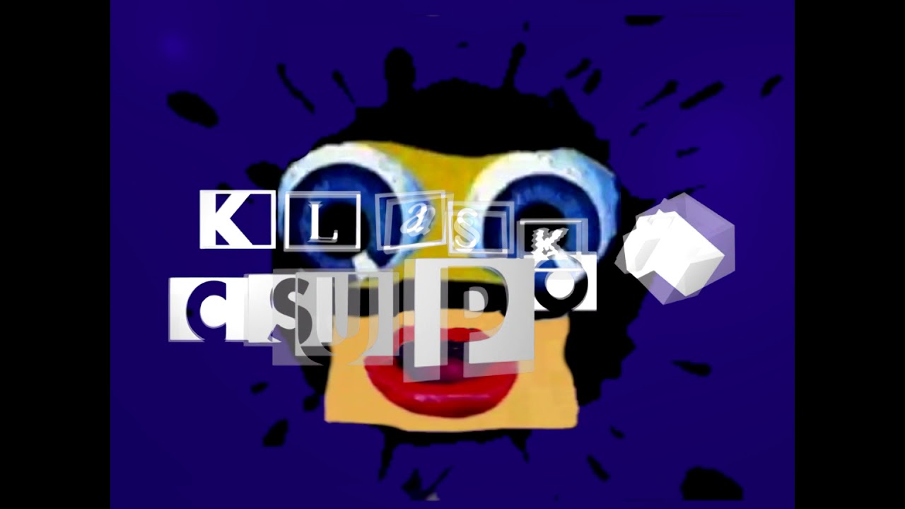Klasky Csupo Robot Logo Slow Vrogue Co Klasky Csupo Robot Logo Slow Vrogue Co