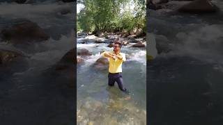 Bhaderwah The Beauty of Nature 🏞#shortsfeed #youtubeshort