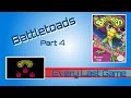 Battletoads (Nintendo NES) - Longplay - Part 4 (with commentary)