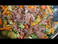 how to make jamaican corned beef and cabbage recipe quick and fast