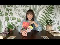 VIRGO TAROT | You have so much to look forward to, but you also need to know this! | JUNE 2024