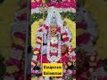 rasipuram mettukadu kaliamman