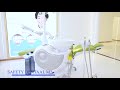 Safety® M2 Luxury Dental Chair Unit Treatement Unit with Disinfection Function - Dentalsalemall.com