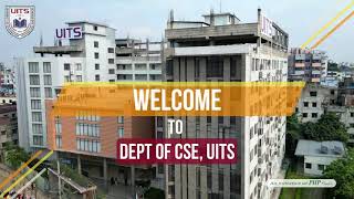 Department of Computer Science and Engineering (CSE), UITS | Admission Open