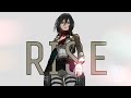 RISE | AMV | Anime Mix