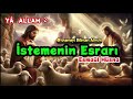 İstemenİn esrari esmaÜl hÜsna ya allah 2 seslendirme seslikitap