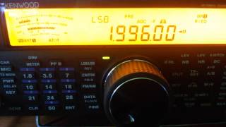 VY2ZM CQ160 SSB 2017