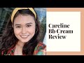 careline bb cream review