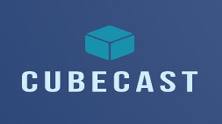 Cubecast Episode 11 - Eggwars season1, Maintenance and more!