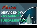 04 - Mastering Data Type Conversion in JavaScript | Writing Predictable ServiceNow Scripts