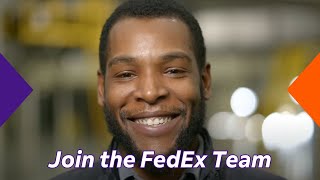 Join the FedEx team: Exciting peak season opportunities await!