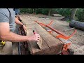 Black Walnut Bar Tops