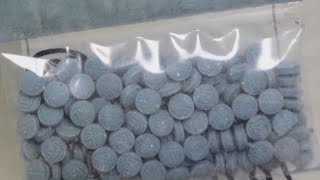 ‘She’s done,’ officer arrested with ‘intention’ to bring fentanyl into Lubbock jail, Rowe said