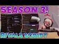 *NEW* RIVALS SCRIPT - SEASON 3 | UNDETECTED | NO KEY | (AIMBOT, FARM KEYS, SKIN CHANGER, ESP)