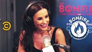 Filming Porn by Accident & Strip Club Feuding (feat. Lisa Ann)