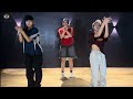 G. CREATION DANCE STUDIO _ THROW A FIT (TINASHE) CHOREOGRAPHY BY HUEI WEN