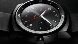 LG G Watch R ( Product )