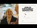 LIFE Church Online: Sunday 27th December | Charlotte Gambill