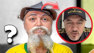 CHARLES FALA SOBRE OS BODE QUE DEU PRA LUIZ DO SOM