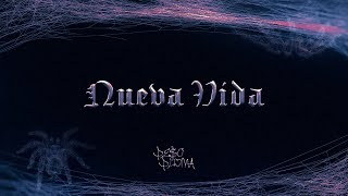 NUEVA VIDA (Lyric ) - Peso Pluma
