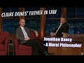 Jonathan Dancy - Claire Danes' Father In Law, The Moral Philosopher - His Only Appearance [720p]