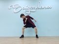 EXO_Monster (dance cover) by Bin Ga's Heaven Dance Team from Vietnam