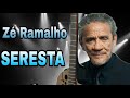 zé ramalho em ritmo de seresta