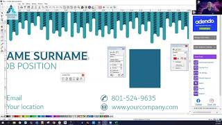 Academia Dimatur – SAi - Flexi 21 - Variable Data Printing
