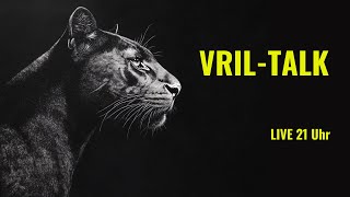 VRIL-Talk: Bericht aus der Unterwelt (mit Kubitschek im Kloster)